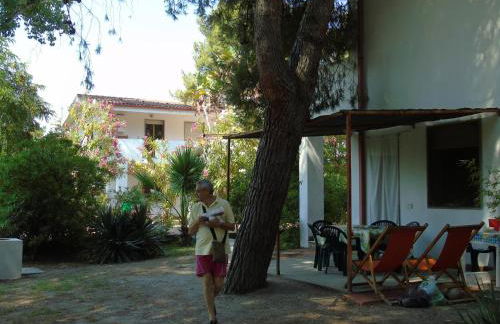 Case e Appartamenti Vacanze a Bivona - sul mare - Foto 12