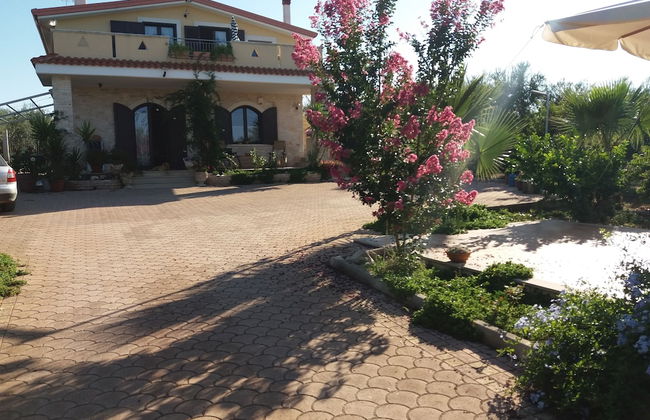 Villa Calendula - Foto 47