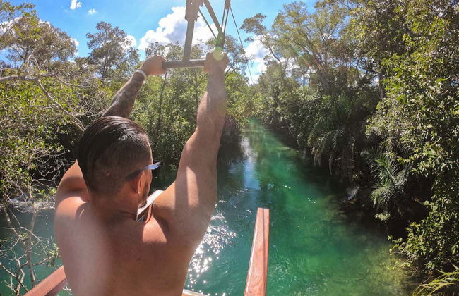 Estrela do Formoso Ticket - Foto 3