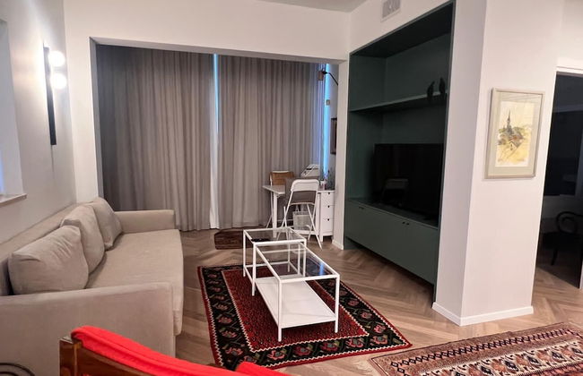 Exquisite Home on Rothschild by FeelHome - Foto 8