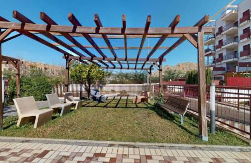 Apartamento en Archena Paraíso Termal al lado del Balneario - Foto 42