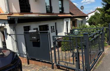 Haus Heiken Apartment Lavendel - Foto 12