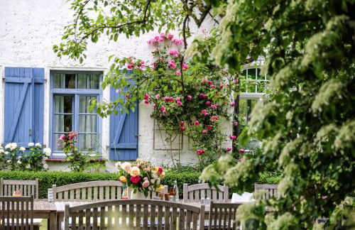 Landhaus einer Malerin - Foto 4