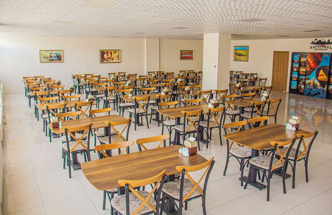 Ürgüp Elit Otel - Photo 26