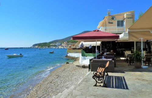 Alpha apartment, Ireon Samos - Foto 21