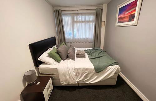 Beach Court Ground Floor - Cosy Apartment with Sea Views - Photo 10