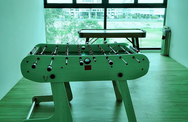 3BR Luxury Japanese Suite - AEON Bukit Indah - Foto 25