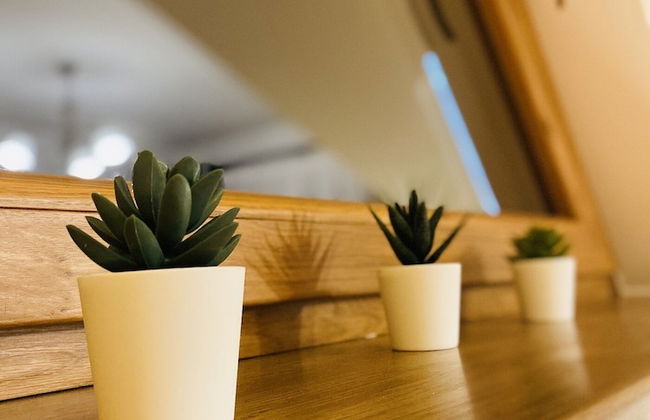 Domki przy Potoku - Foto 40