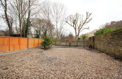 Ealing Garden Flat - Foto 11