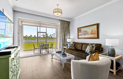 Bologna Golf Condo in the Lely Resort - Foto 15