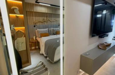 Apartamento novo no Leblon estúdio 705 - Photo 24