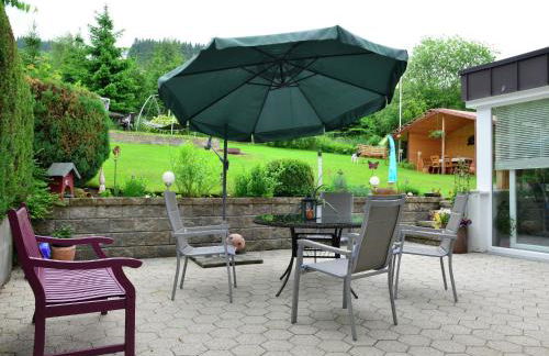 Graceful Apartment with Garden in Velmede near City Center - Foto 17