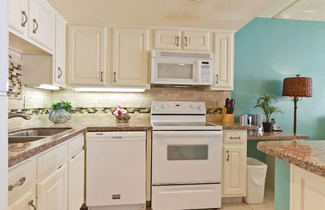 Florence by South Padre Condo Rentals - Foto 17