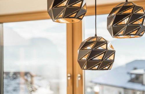 Apt Eiche - Nockerhof - Foto 9