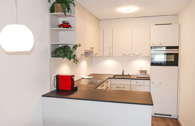 Allod Park Haus C 404 - Foto 2