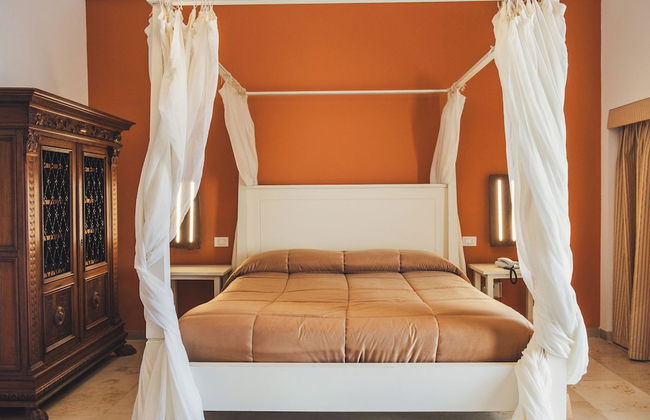 Masseria Santa Teresa - Photo 23