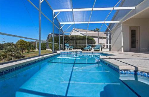 Fantástico Disney highlands Golf 4BR universal - Foto 1