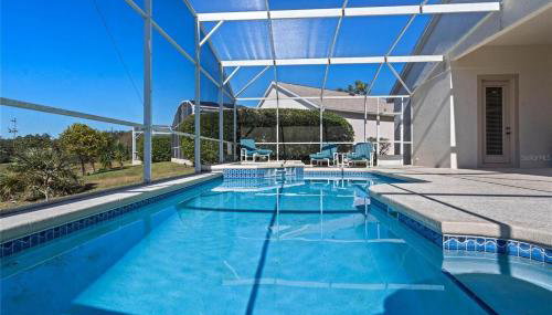 Fantástico Disney highlands Golf 4BR universal - Foto 1