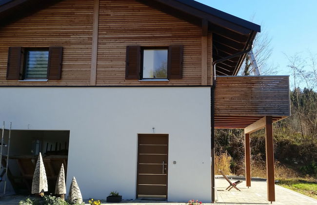 Masetto Egidio Agritur - Foto 54