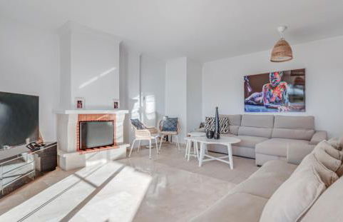 Center beach 2 beds Appartement Elviria - Photo 30