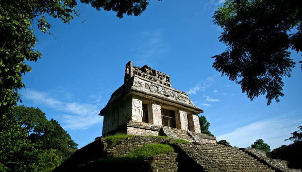 Palenque
