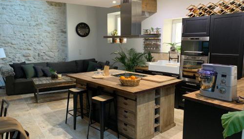 Grand appartement - Foto 3