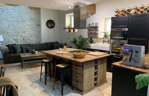 Grand appartement - Foto 3