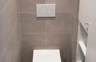 VUE SUR MER - Magnifique appartement tout confort - Terrasse et parking privé - Foto 15