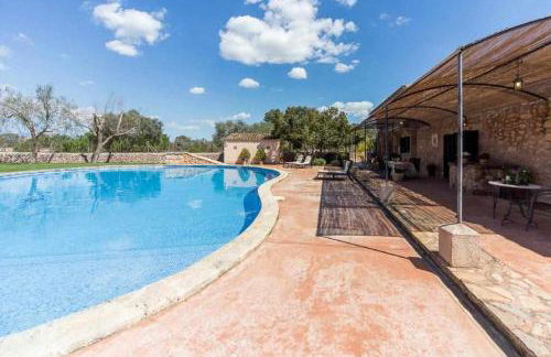 Finca Cas Contador Mallorca - Foto 31