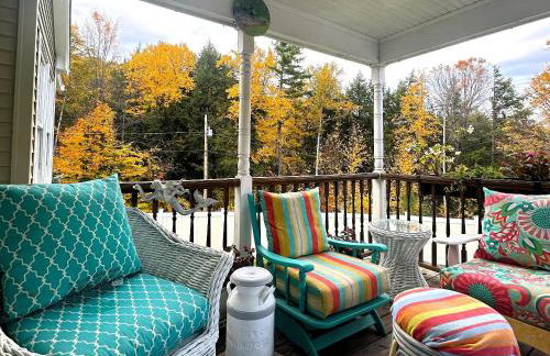 Private 5-Acre Escape - Pool, Lake & Gardens - Foto 50