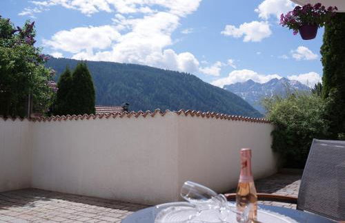 dolomites view apartment - Photo 25