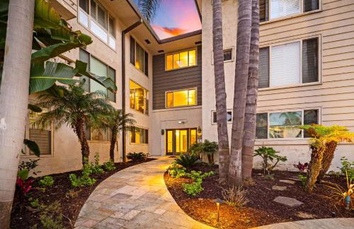 La Jolla Studio - Private Beach - Foto 26