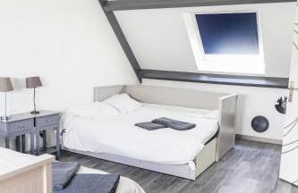 Les Bleuets - Erdivines - Foto 72