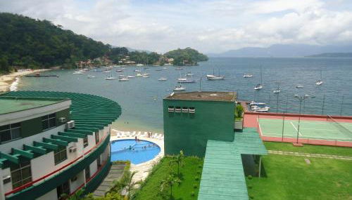 Flat a beira mar em Angra dos Reis - Foto 3