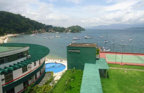 Flat a beira mar em Angra dos Reis - Foto 3