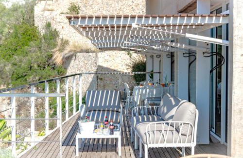 Atlas - Managed by Almarina Villas - Foto 25