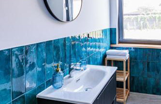 Podlaskie Chatki Ciszą Malowane - Domek nr 2 - Photo 2