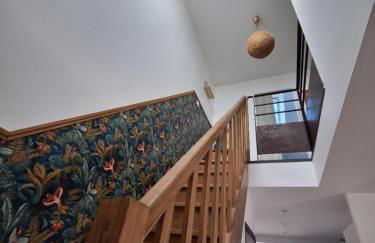 Maison proche des plages de la Côte d'Emeraude - Saint-Malo, Dinard, Dinan - Foto 8