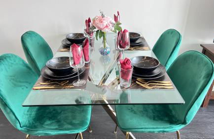 Sky-Rise Apartments - Foto 77