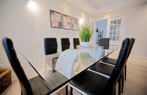 Villa As Cumadres - Foto 36