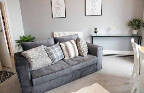 Charles Alexander Short Stay - Highcliffe Apartments - Foto 65