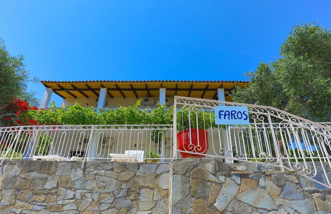 Faros Ennea in Gaios - Foto 12