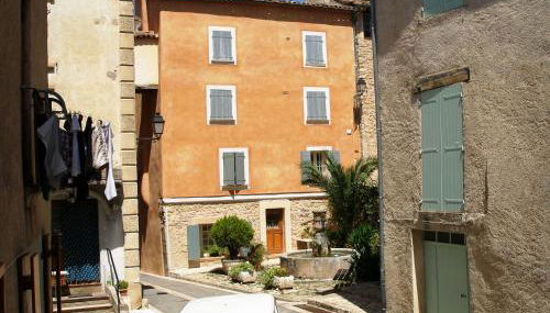 Feriehuset i Provence - Foto 4