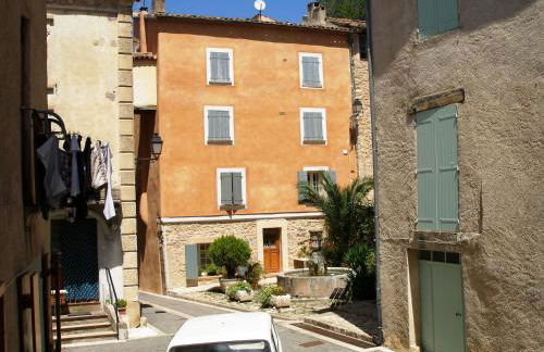 Feriehuset i Provence - Foto 4