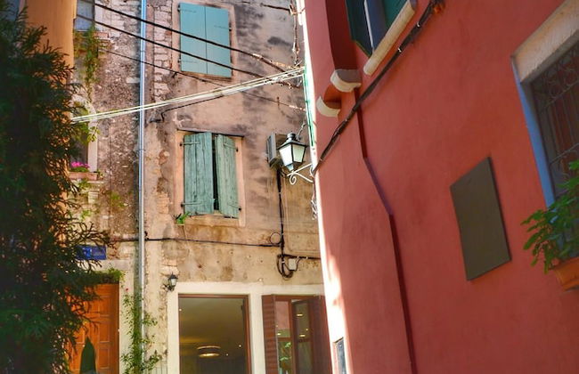 Studio Apartment Eleven - Foto 27