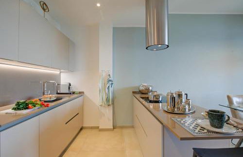 Residence Vignolo Park - Foto 50