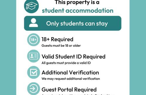 For Students Only Prospect Point in Liverpool - Photo 2