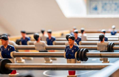 Dat Haddehuus - Photo 32