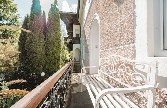 Müllers Ferienhaus Salzburgerland - Foto 20