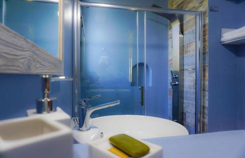 Anio Residence - Rustic Modern with Sea and Mountain View Terrace - Foto 41